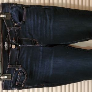 NY&Co. Soho Womens Jeans Size 6P